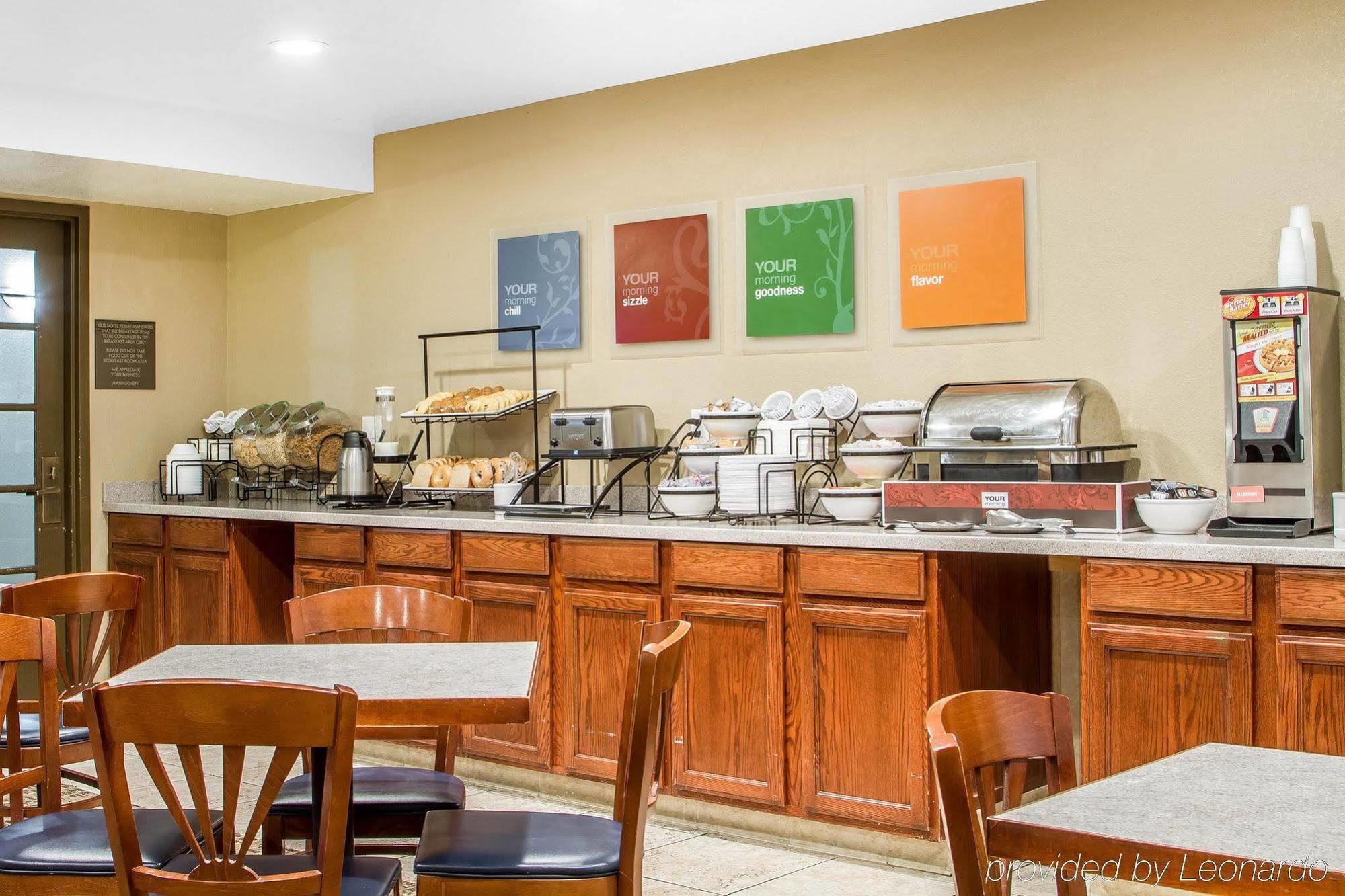 Comfort Inn Fairfield Napa Valley Area Cordelia Buitenkant foto