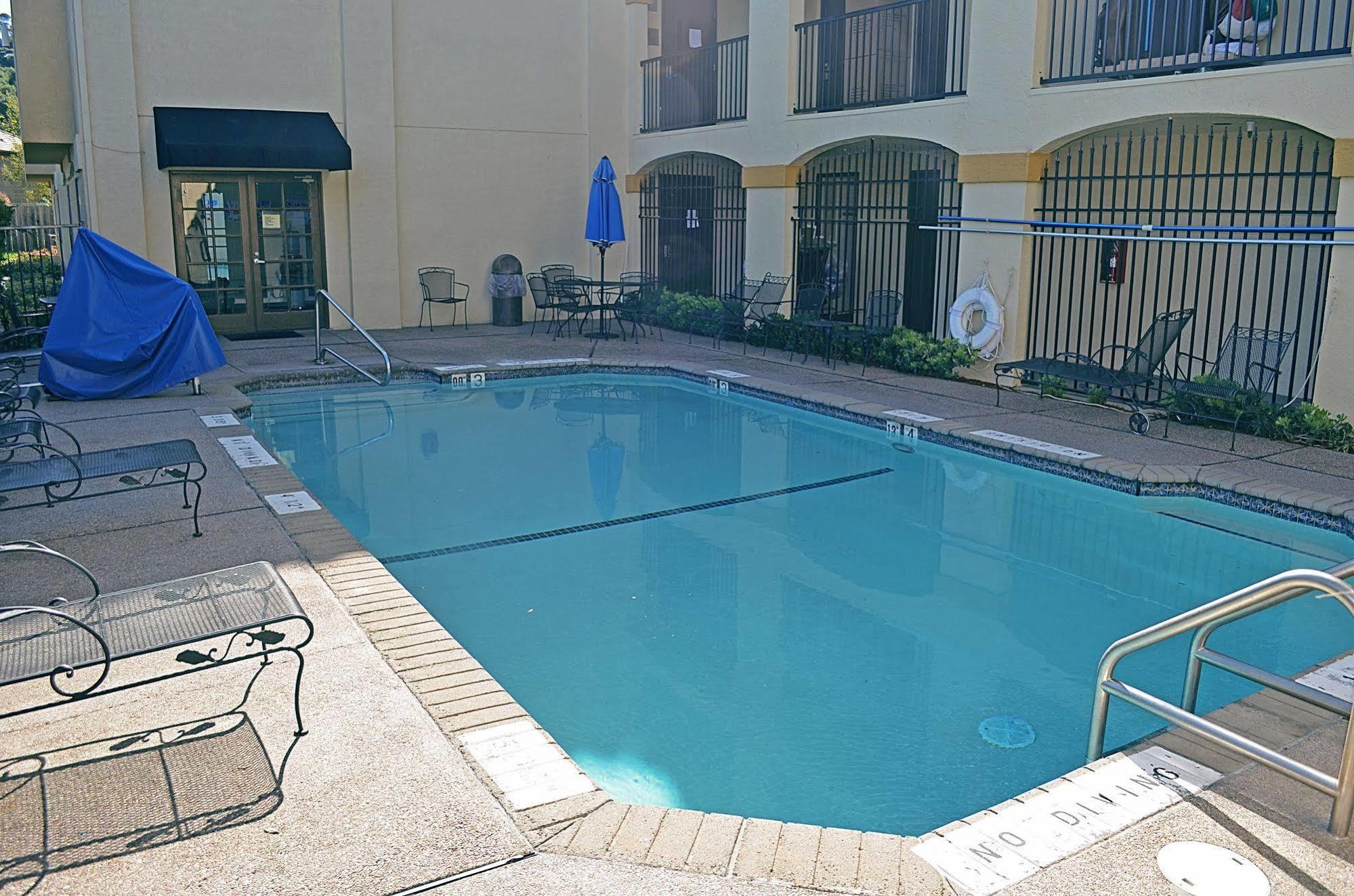 Comfort Inn Fairfield Napa Valley Area Cordelia Buitenkant foto